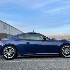 BRZ ZC6