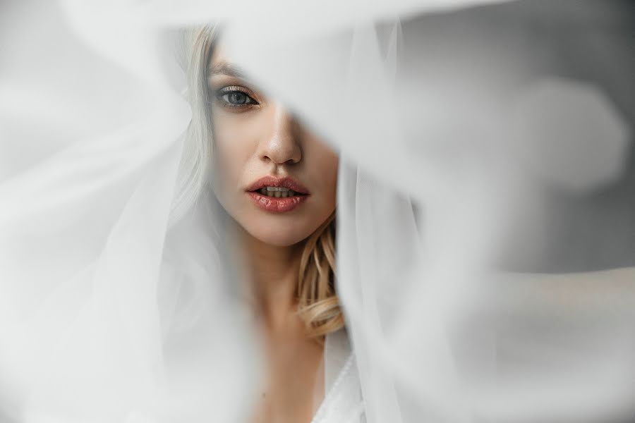 Photographe de mariage Maksim Dobryy (dobryy). Photo du 11 avril 2020