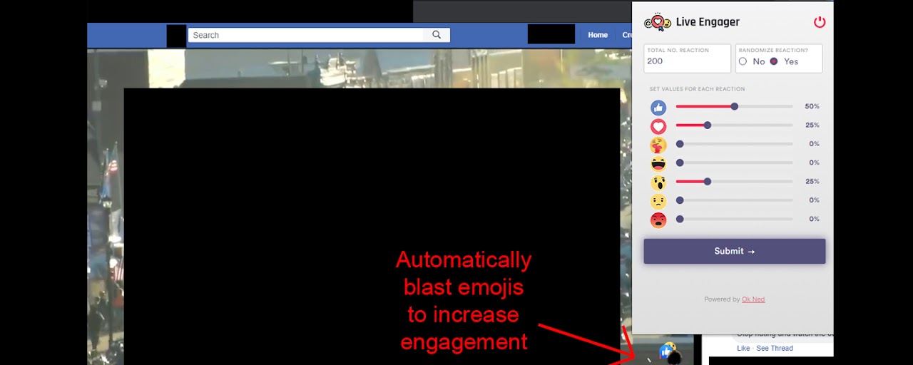 Live Engager Preview image 2