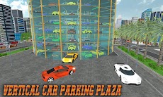 Vertical Car Parkingのおすすめ画像1