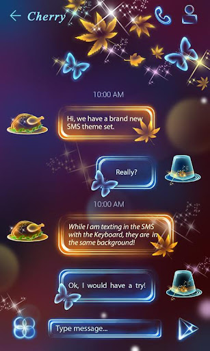 免費下載個人化APP|(FREE) GO SMS THANKSGIVING DAY app開箱文|APP開箱王