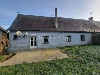 ferme à Forges-les-Eaux (76)