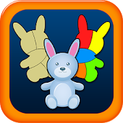 Kids Shape Hero - Learn shapes  Icon