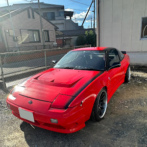 180SX KRPS13