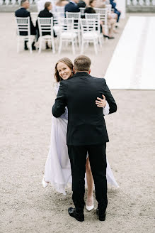 Wedding photographer Elvis Hassel (dalalaportraits). Photo of 16 July 2022