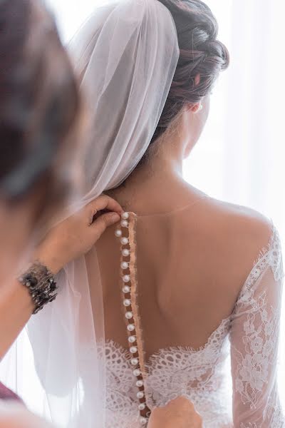 Fotógrafo de casamento Alise Kamss (alisephoto). Foto de 25 de setembro 2019