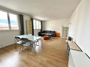 appartement à Colombes (92)