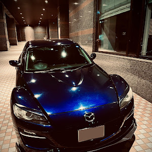 RX-8 SE3P