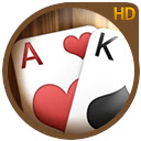 Klondike Solitaire HD Chrome extension download