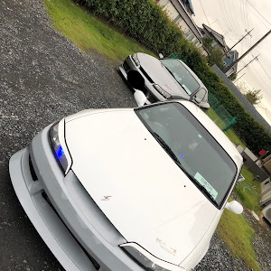 シルビア S15