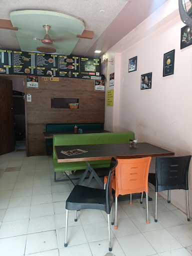 SHREE RADHE SANDWICH & SNACKS — business photo 5