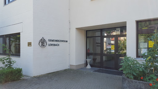 Gemeindezentrum