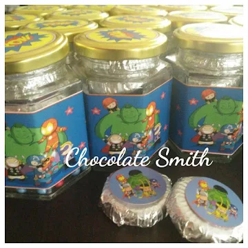 Chocolate Smith photo 