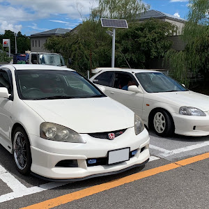 インテグラ DC5