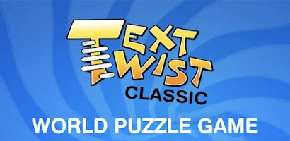 Text Twist Classic - Apps on Google Play