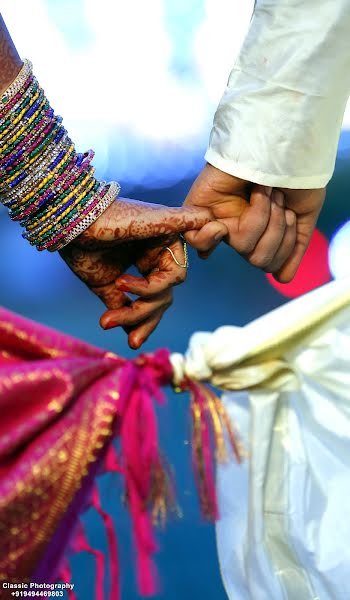 婚礼摄影师Narendra Jnr（narendra）。2020 12月10日的照片