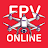 FPV Simulator Online icon