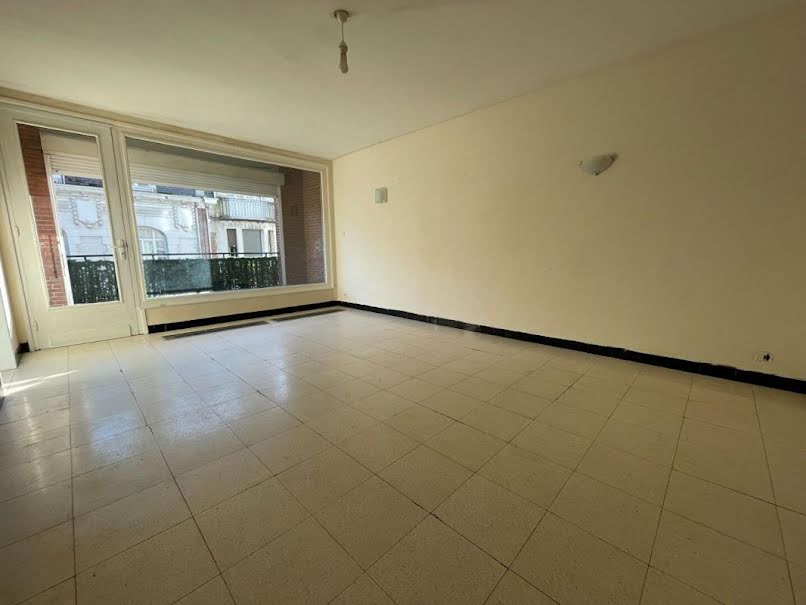 Vente appartement 3 pièces 82 m² à Armentieres (59280), 145 000 €