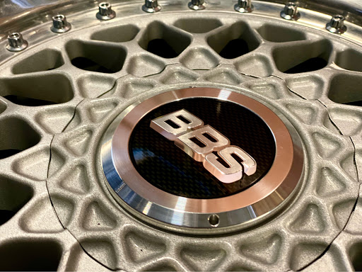 アップ!のホイールキャップ変更・センターキャップ変更・BBS・BBS RS・DIYに関するカスタム事例|車のカスタム情報はCARTUNE アップ!のホイールキャップ変更・センターキャップ変更・BBS・BBS RS・DIYに関するカスタム事例|車のカスタム情報はCARTUNE