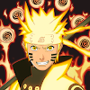 Konoha Ultimate Storm icon