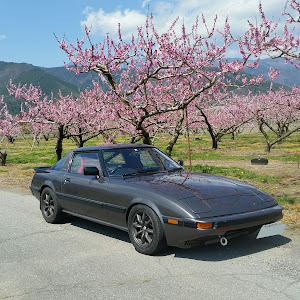 RX-7