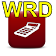 WRD Calculator icon