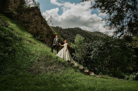 Wedding photographer Julia Rivera (julsriverd). Photo of 25 October 2022