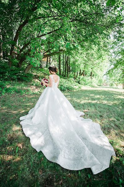 Fotógrafo de bodas Ruslan Islamov (islamovphoto). Foto del 26 de julio 2018