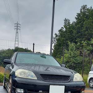 マークII JZX110