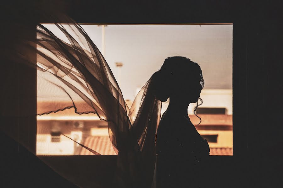 Fotógrafo de casamento Tamara Casula (tamaracasula). Foto de 29 de janeiro