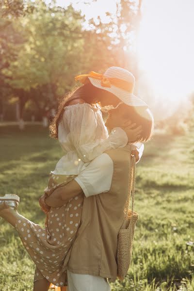 Fotógrafo de casamento Sasha Lavrukhin (lavrukhin). Foto de 2 de junho 2022