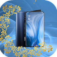 Oppo Reno 5G Theme 2020 - Oppo Reno Launcher 2020