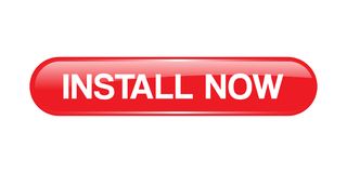 install now button of easy mail