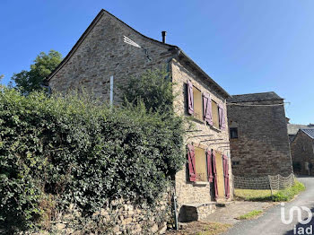 maison à Salmiech (12)