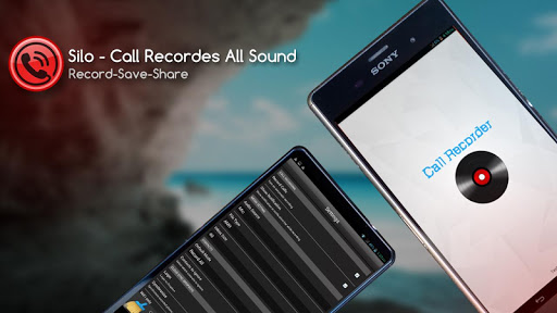 Silo - Call Records To Cloud