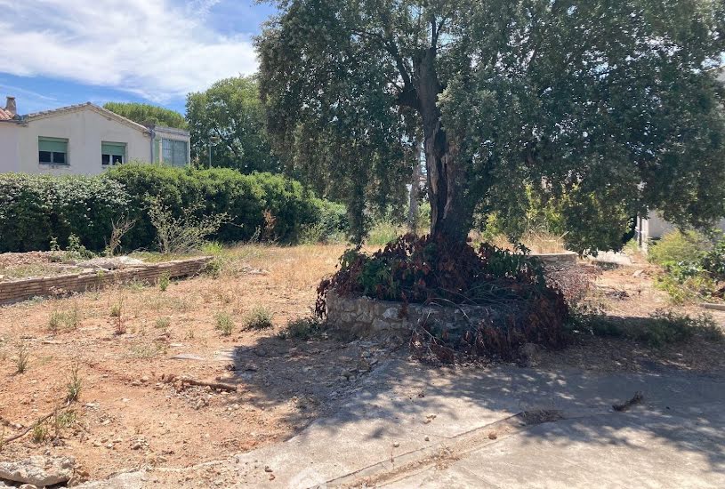  Vente Terrain à bâtir - à Vendargues (34740) 