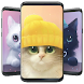 かわいい猫の壁紙 - Androidアプリ