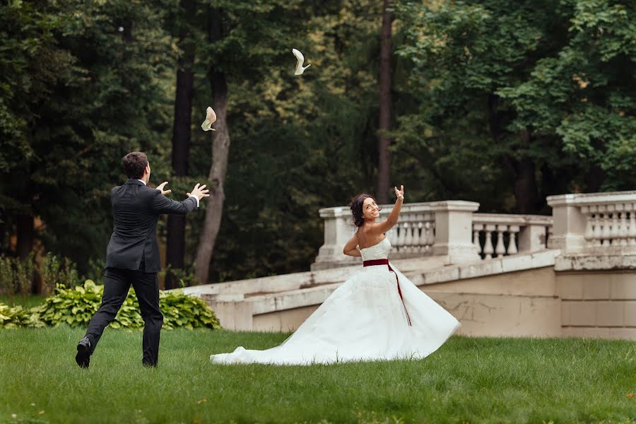 Photographe de mariage Maksim Duyunov (maxduyunov). Photo du 16 juin 2022