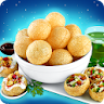 Panipuri Maker In Cooking Game icon