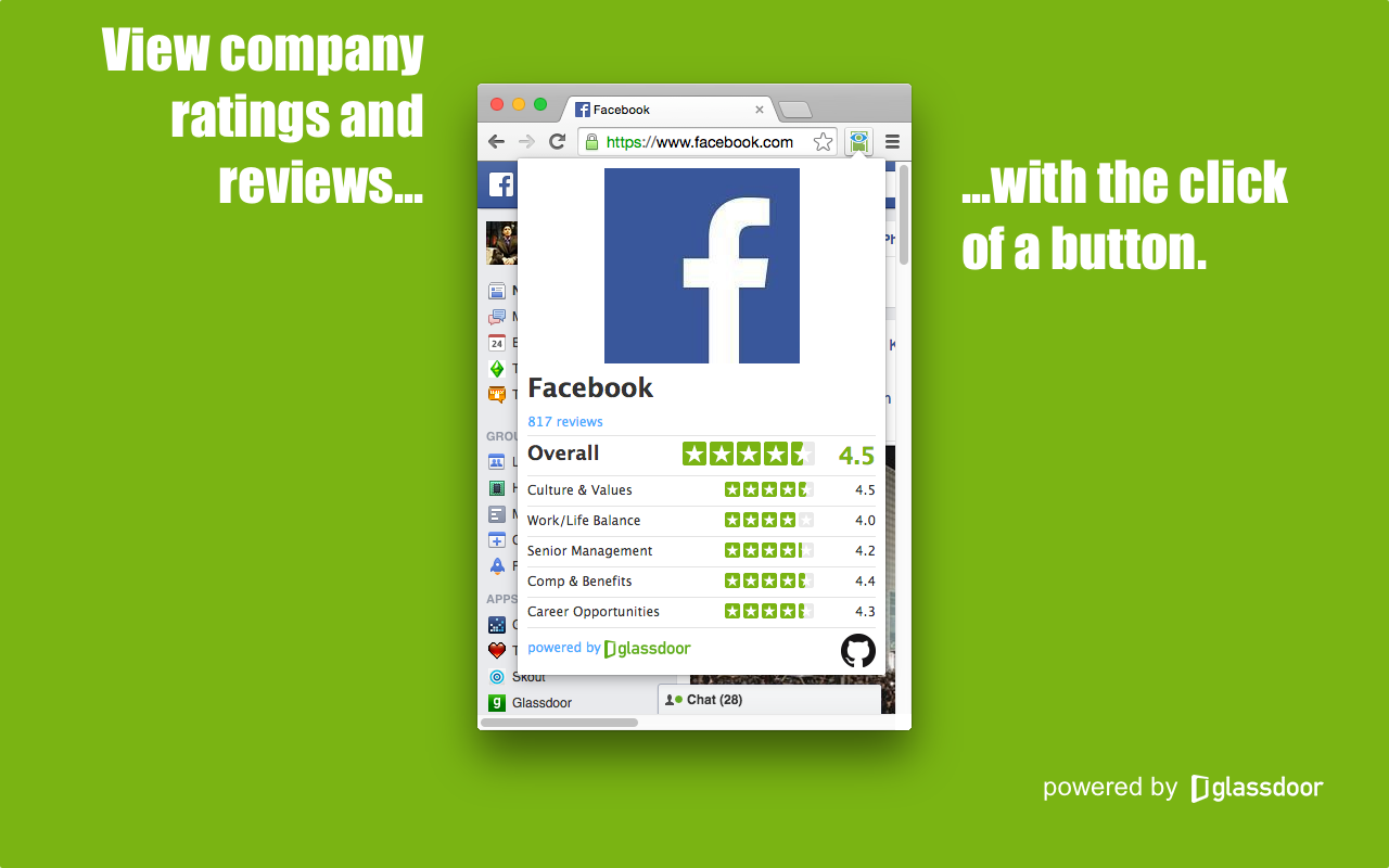 seeglassdoor Preview image 4