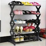 Cover Image of ダウンロード Minimalist Shoe Rack Designs 1.2 APK