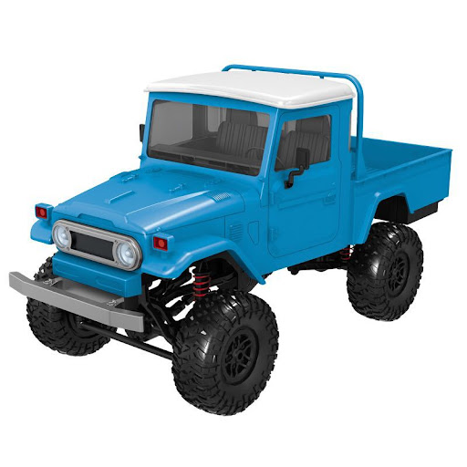 Title 3, RC Model Toy Car Off-road Vehicle for Kids