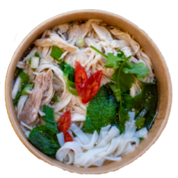 Chicken Pho