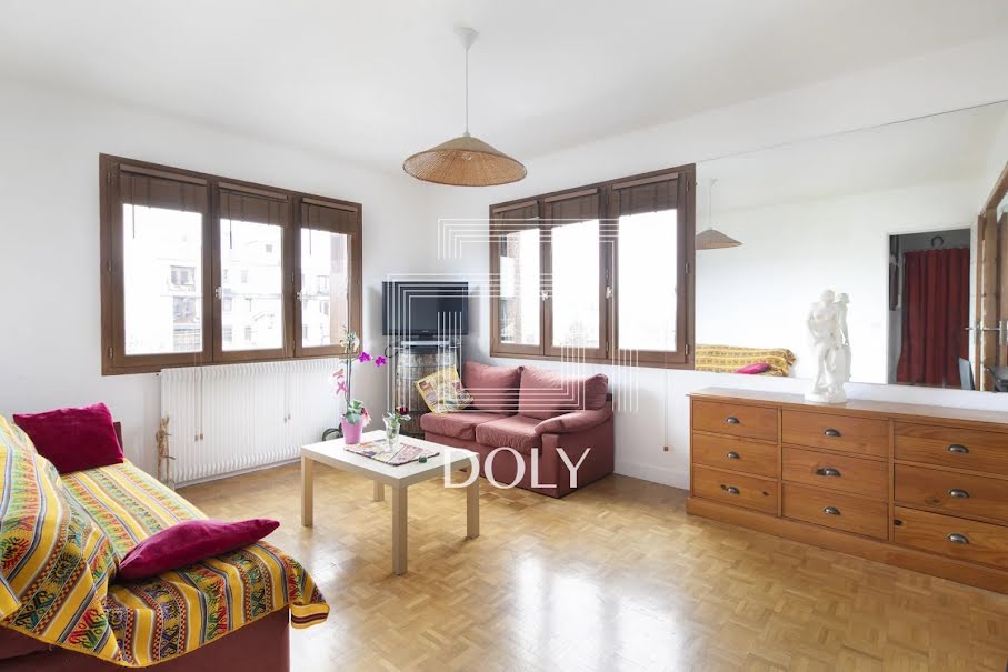 Vente appartement 5 pièces 87 m² à Arcueil (94110), 450 000 €