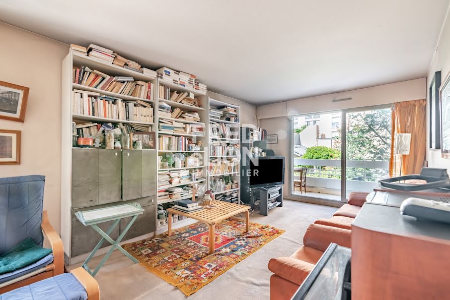 Vente appartement 4 pièces 87.01 m² à Paris 20ème (75020), 820 000 €