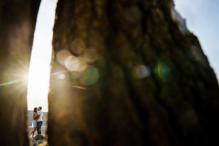 Fotografer pernikahan Aleksandr Mayorshin (id28545895). Foto tanggal 10 September 2018