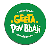 Geeta Pav Bhaji, Nigdi, Akurdi, Pune logo