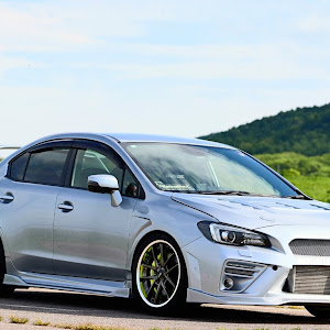 WRX STI