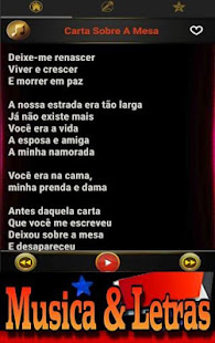 Amado Batista Musica Sertaneja Antigas Radio(圖3)-速報App