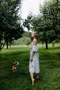 Fotógrafo de bodas Alisa Leshkova (photorose). Foto del 25 de octubre 2023